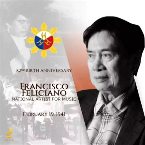 Francisco F. Feliciano (1941.